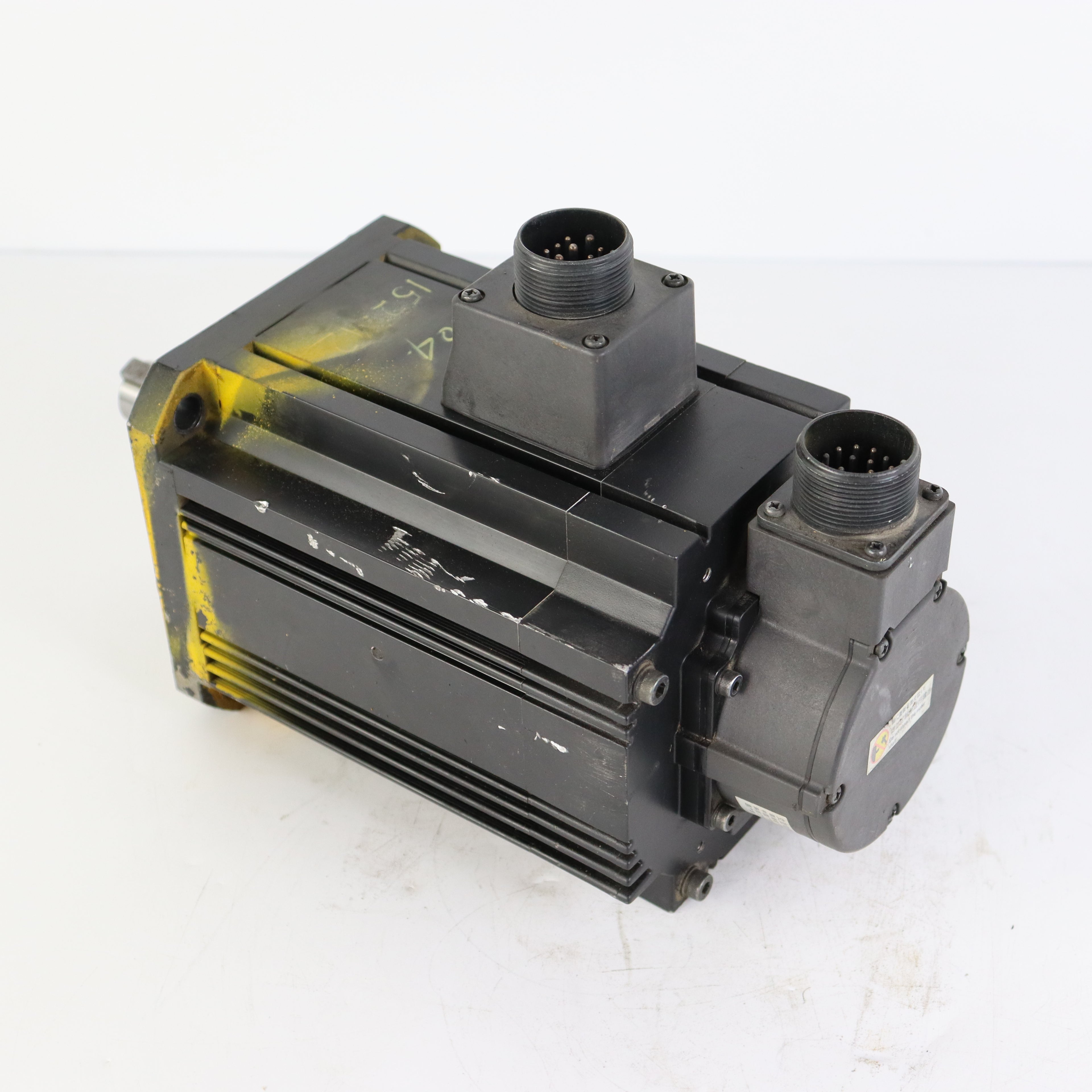 Panasonic MHME152SCHM motor