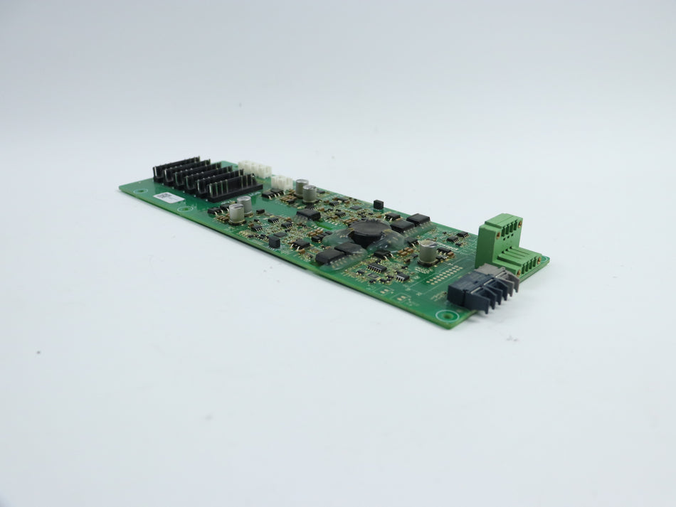 Firstack 6FSC08110-31R-OPT-W Driver plate