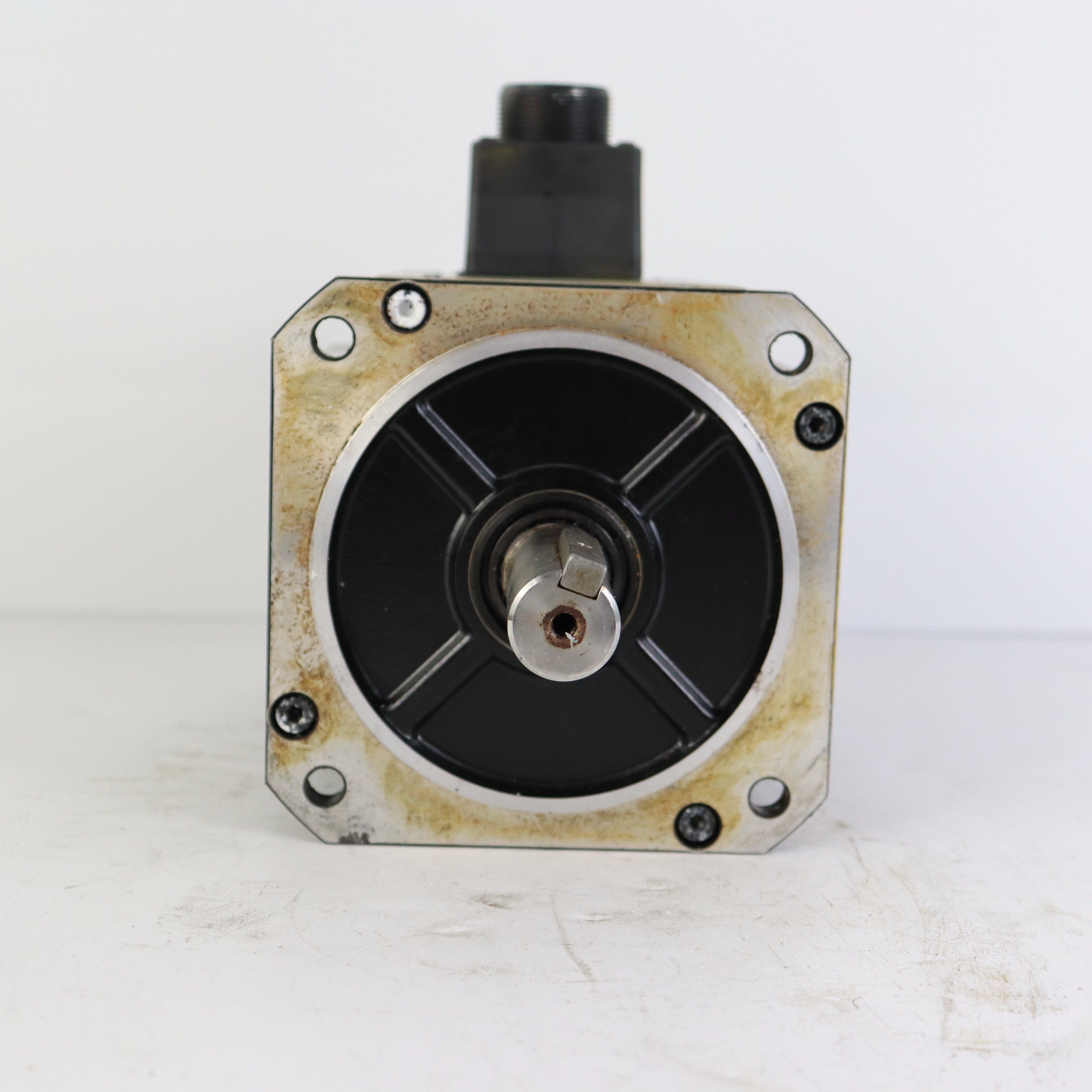 Panasonic MHME152SCHM motor