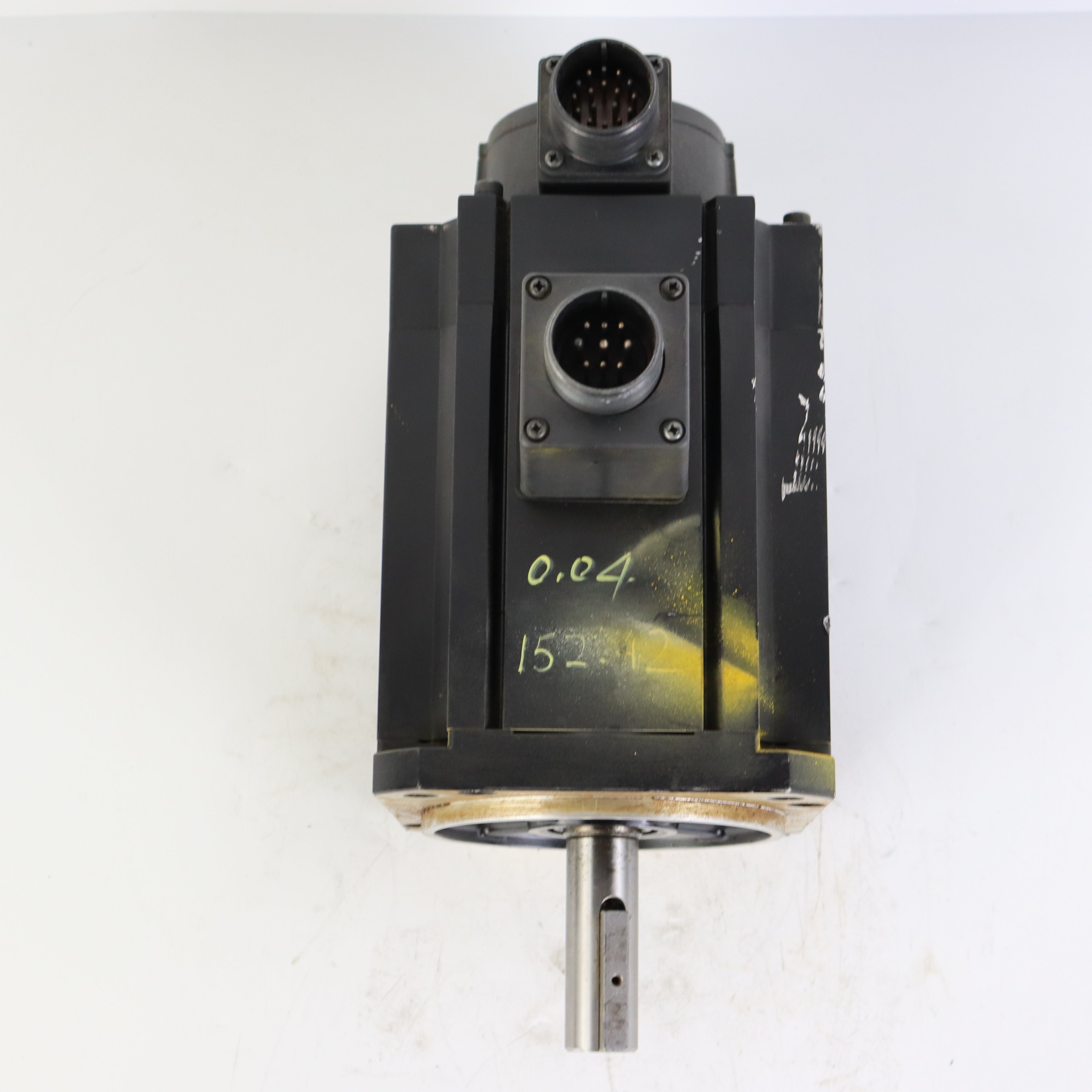 Panasonic MHME152SCHM motor