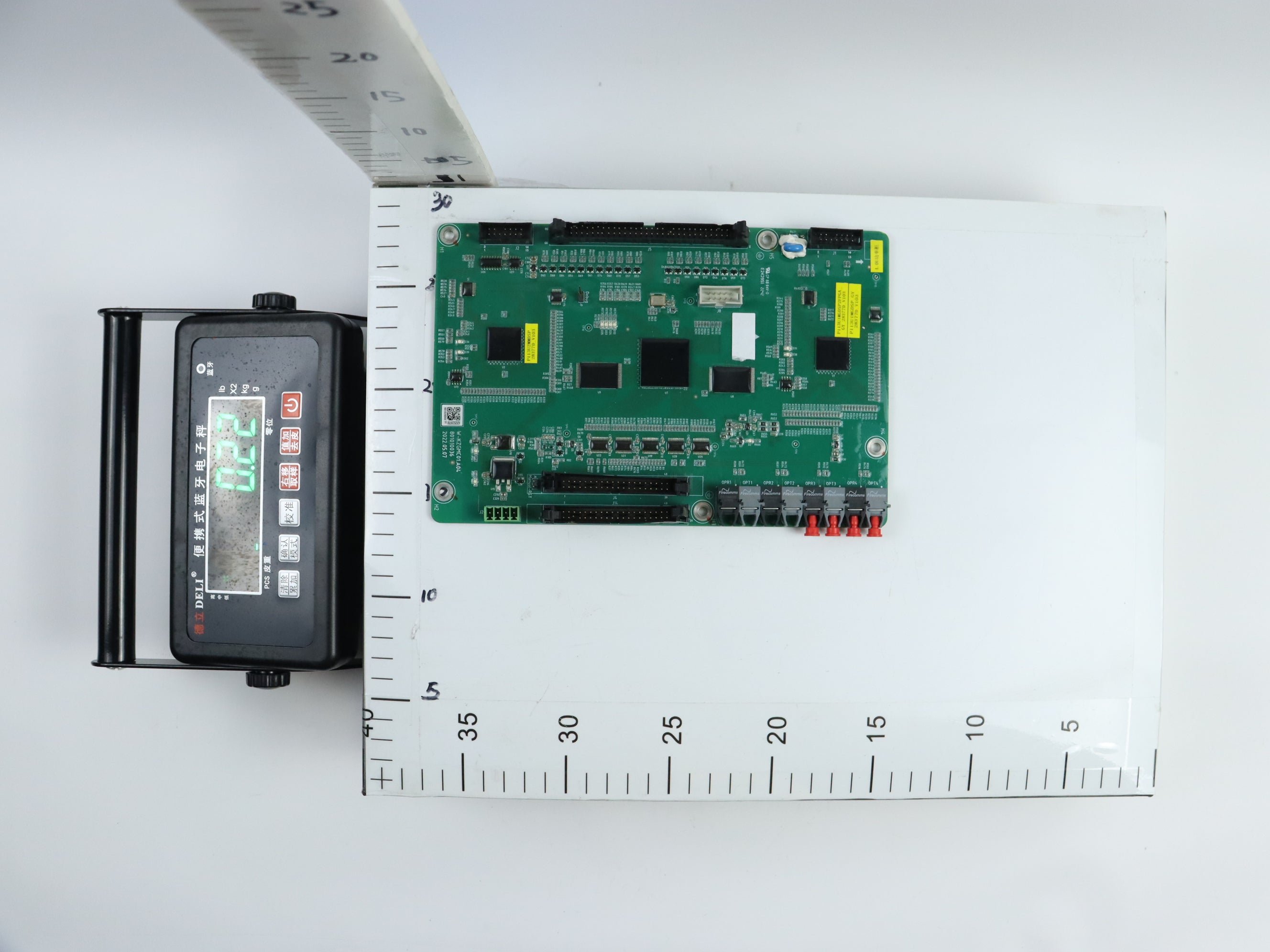 Firstack W-KZGMC01.A04 驅動板