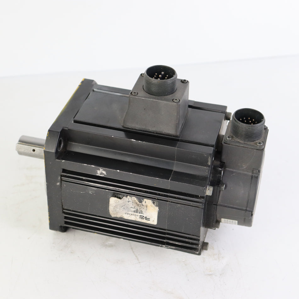 Panasonic MDME202SCHM2 motor
