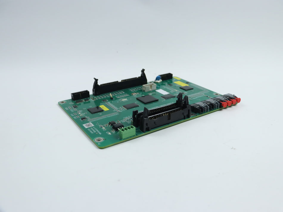Firstack W-KZGMC01.A04 Driver plate