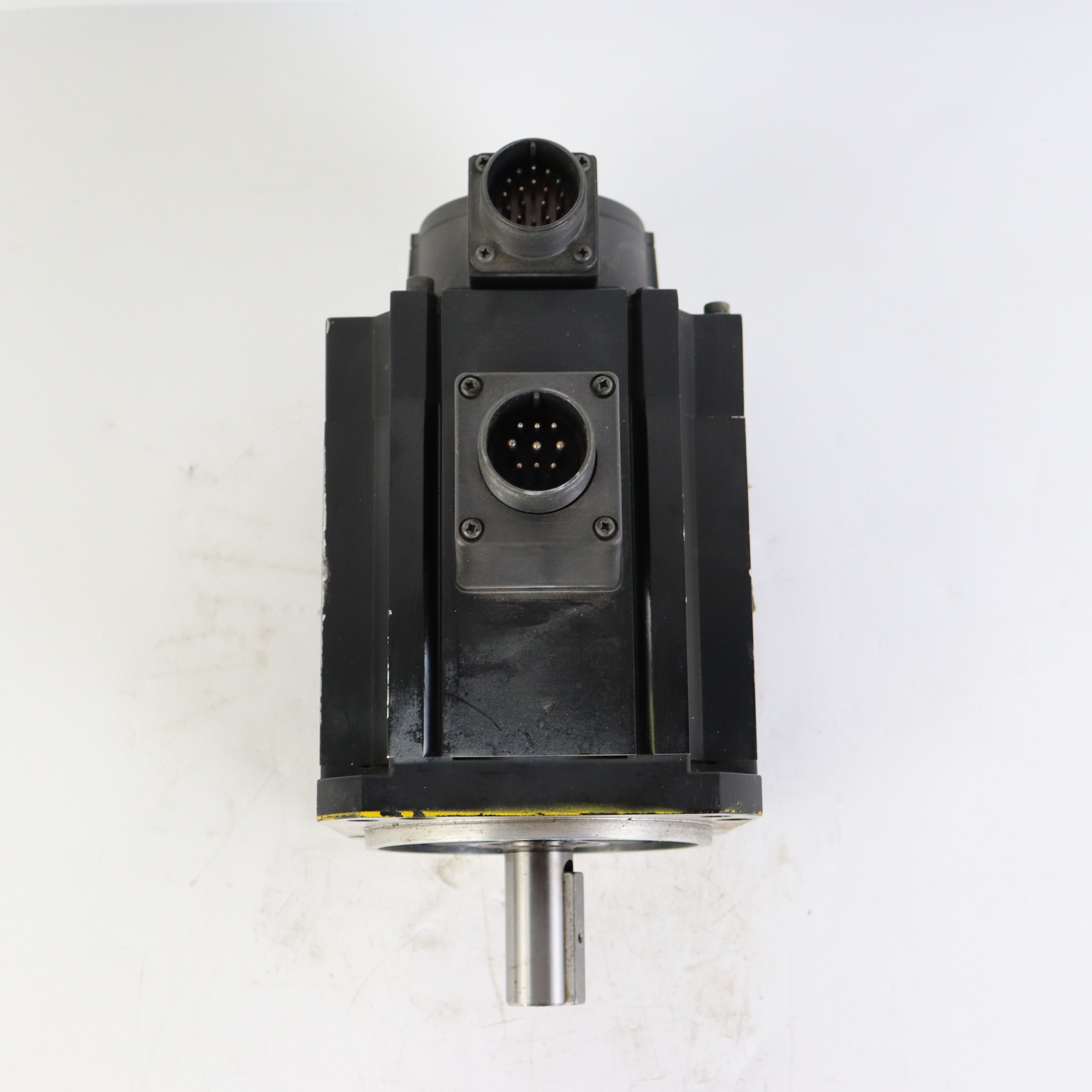 Panasonic MDME202SCHM2 motor