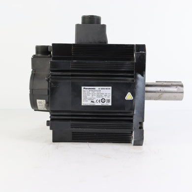 Panasonic MHME202SCHM motor