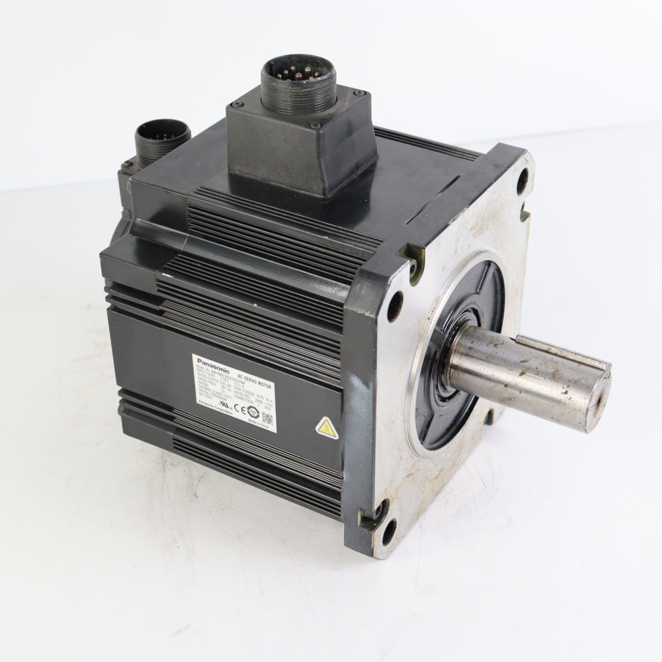 Panasonic MHME202SCHM motor