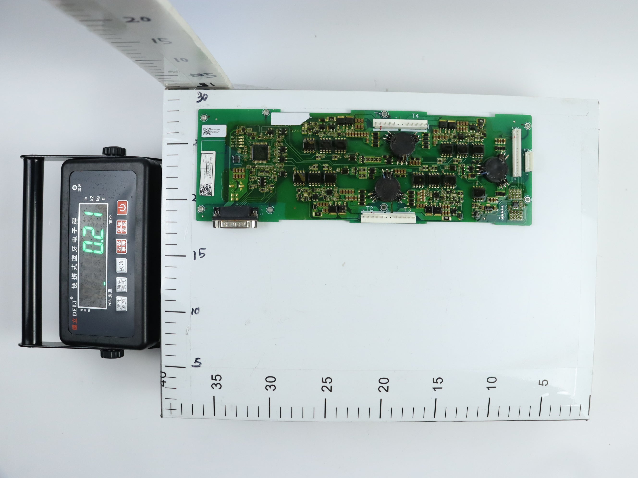 Firstack ED-NPC-CORE 驅動板