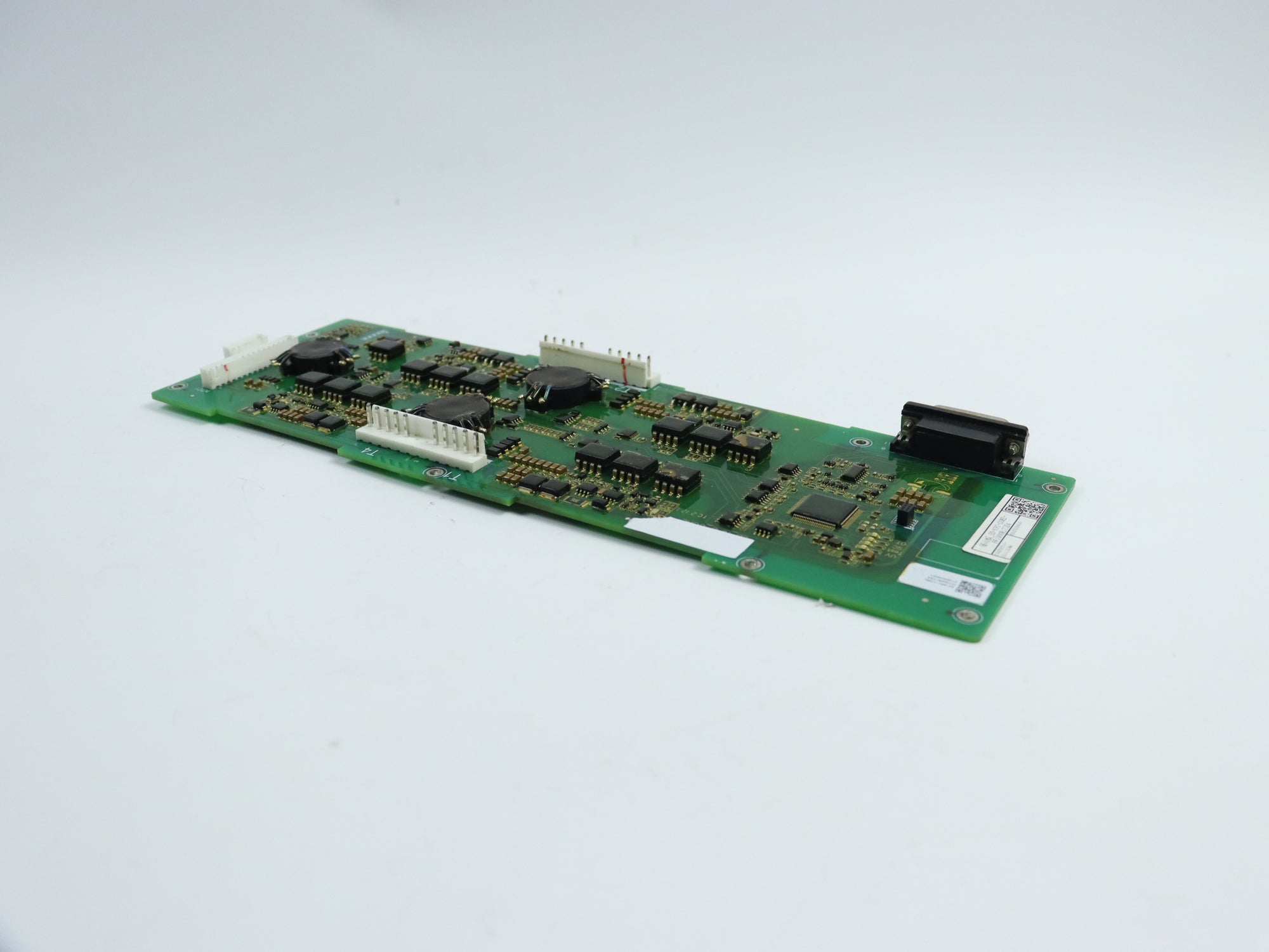 Firstack ED-NPC-CORE 驅動板