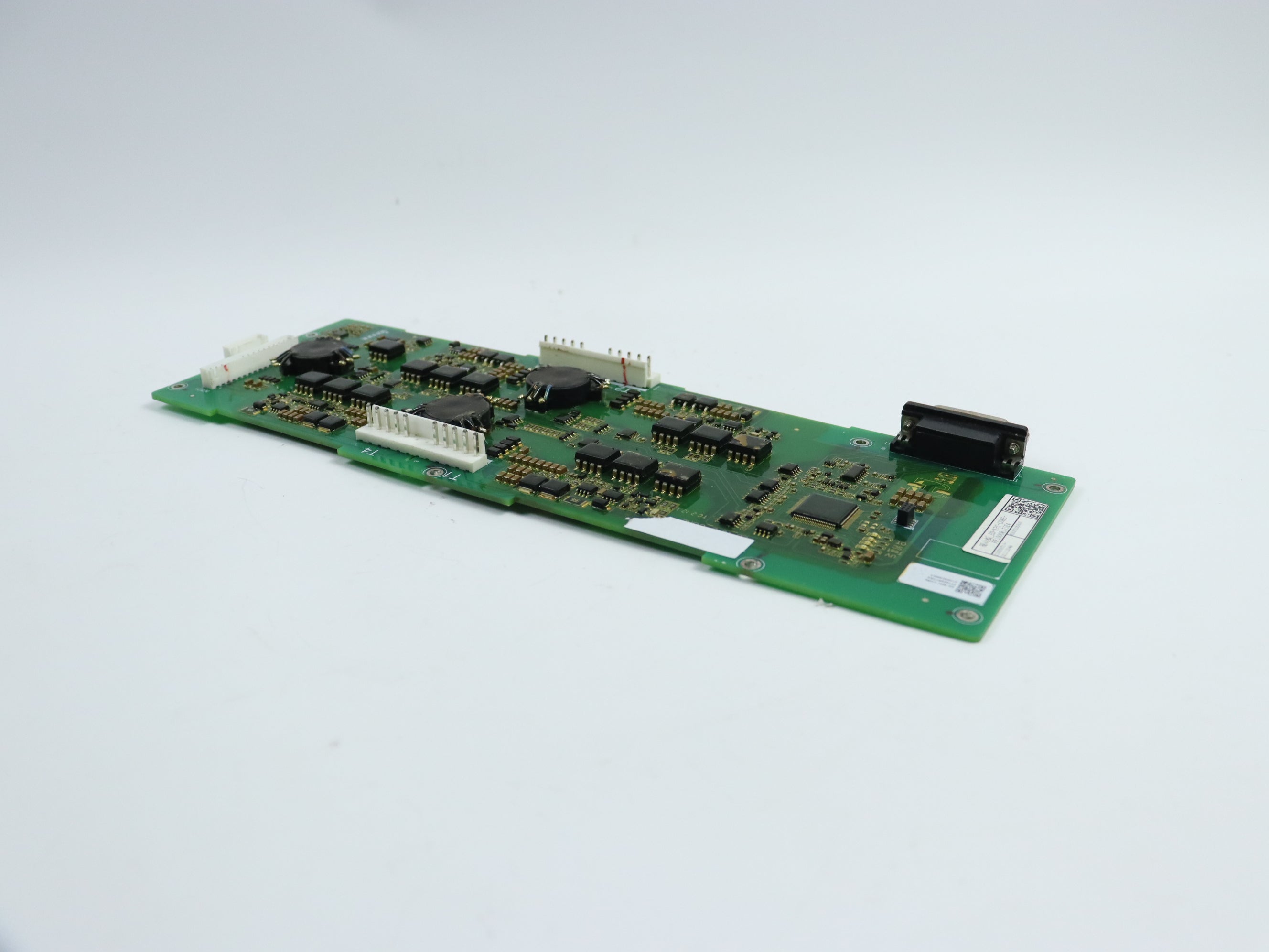 Firstack ED-NPC-CORE 驅動板