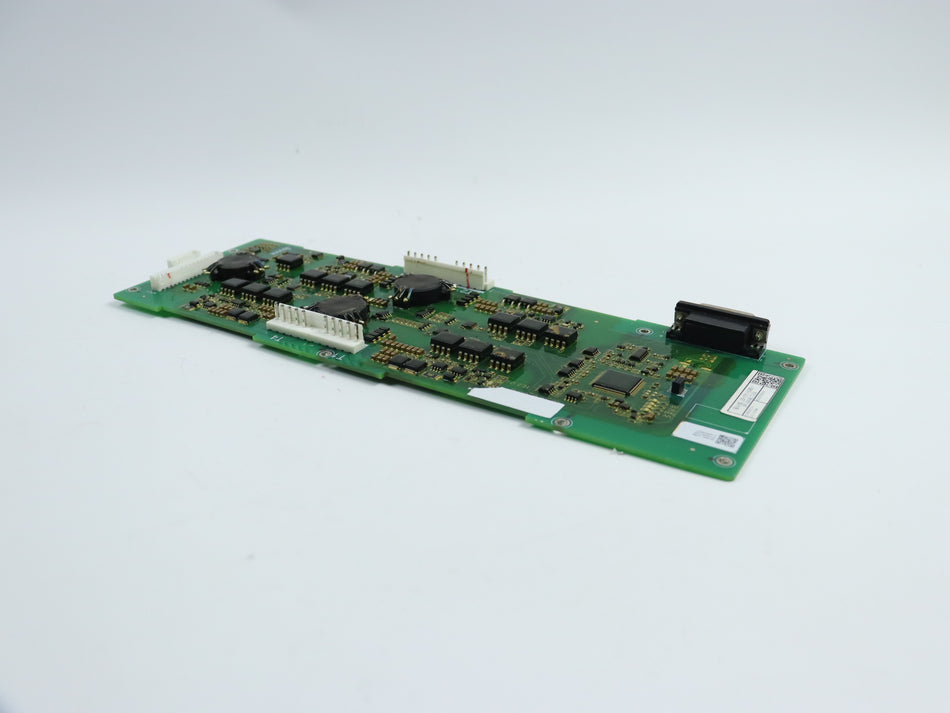 Firstack ED-NPC-CORE Driver plate