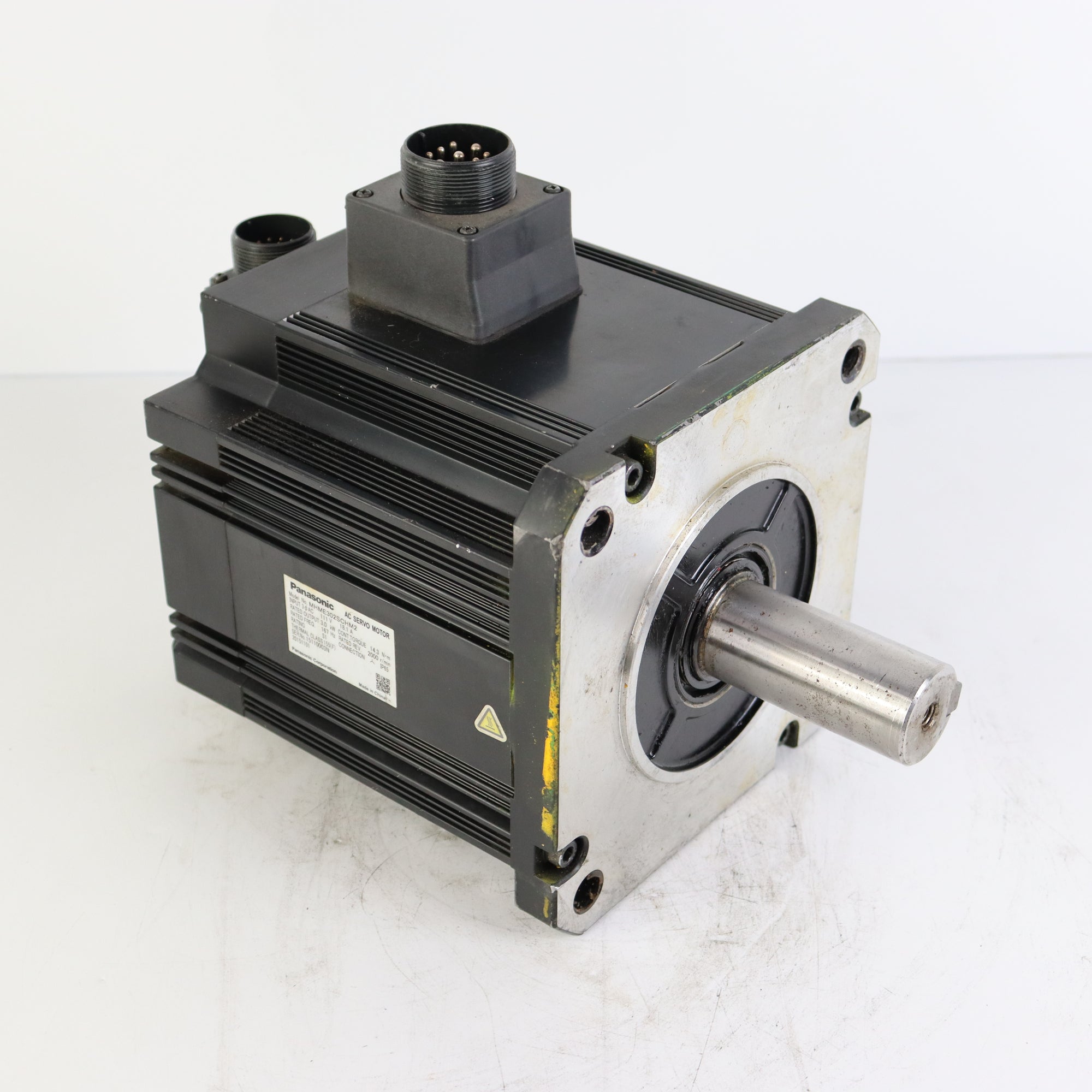 松下MHME302SCHM2電機