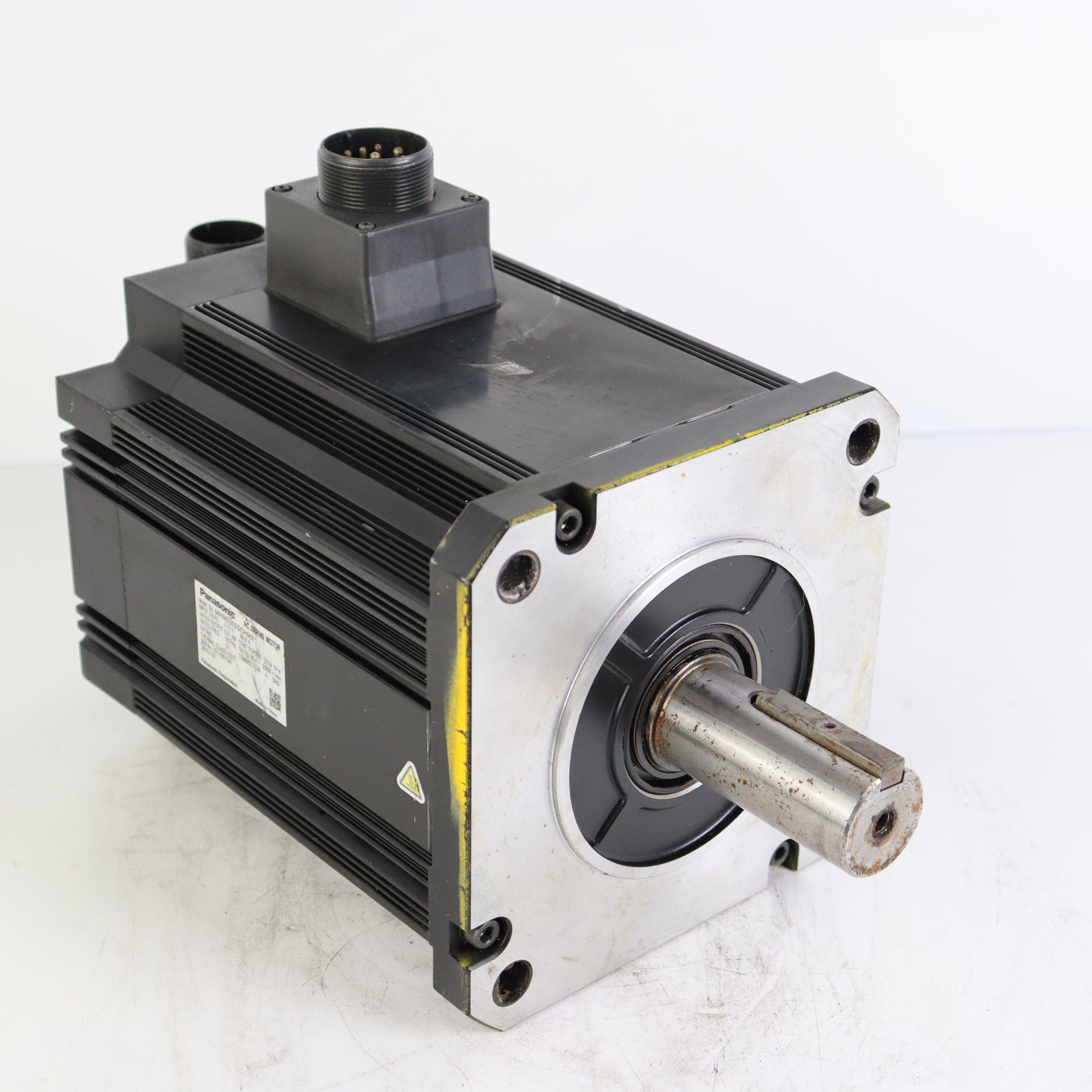 松下MHME502SCHM2電機