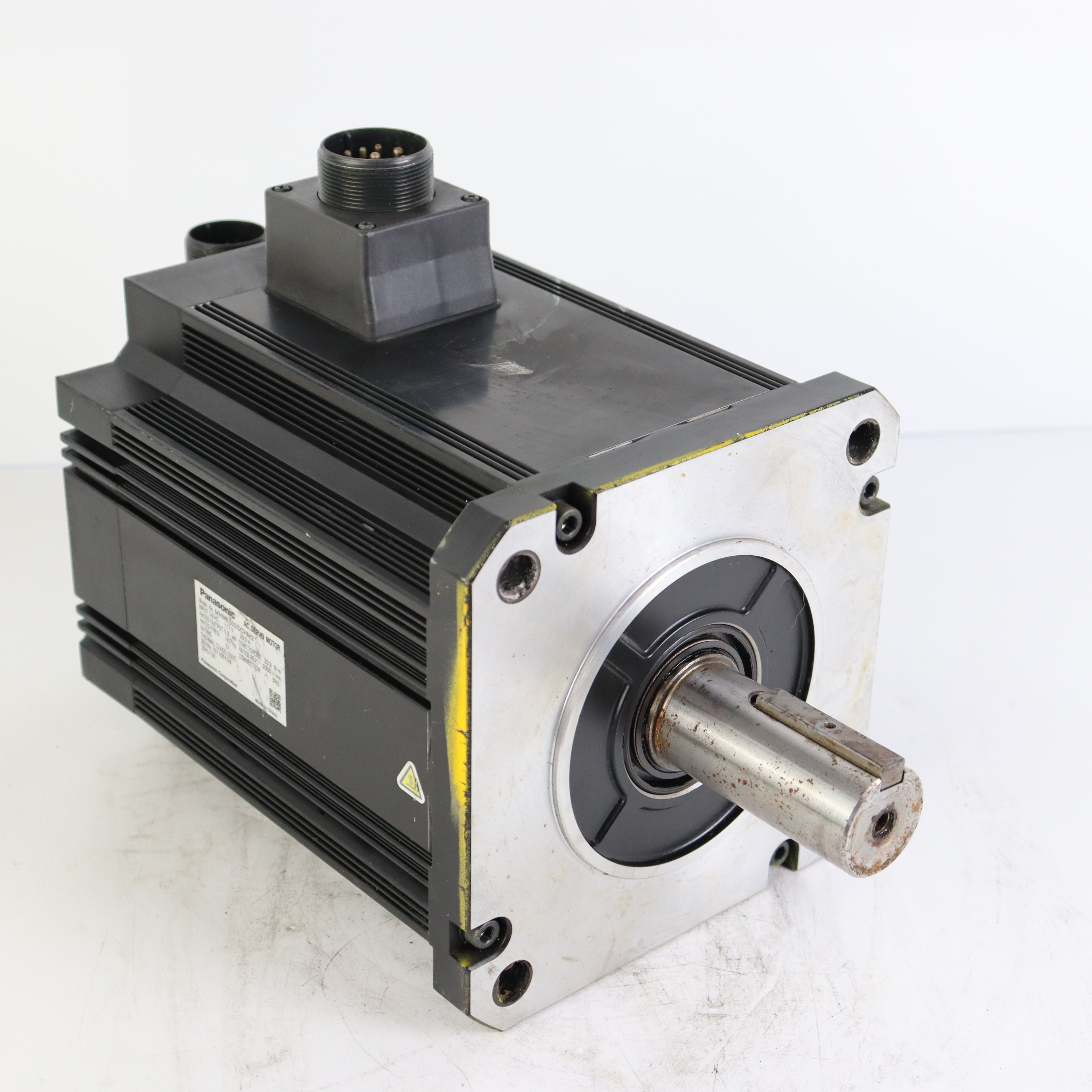 Panasonic MHME502SCHM2 motor