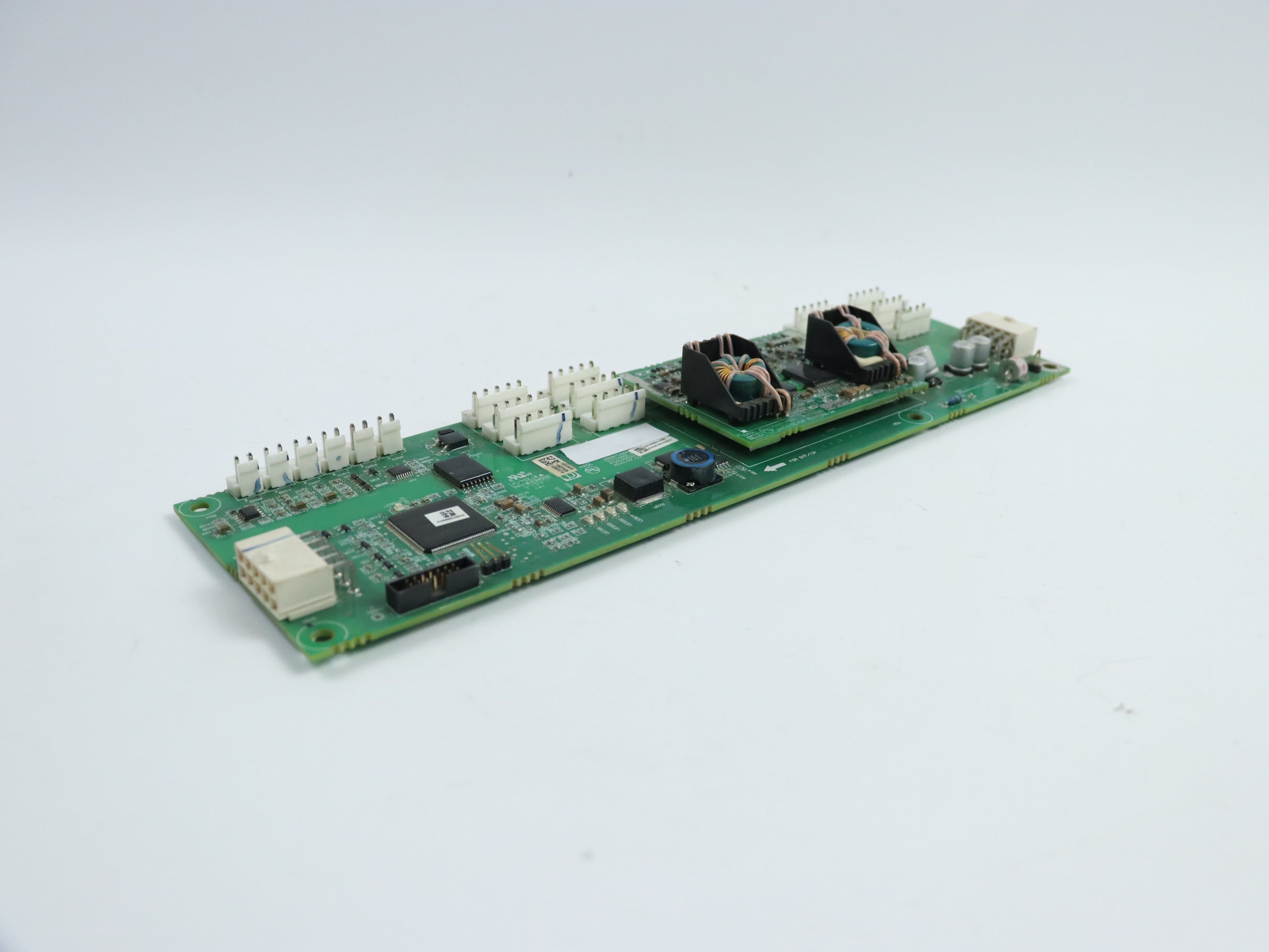 DELTA 5501900843-5406 闆卡