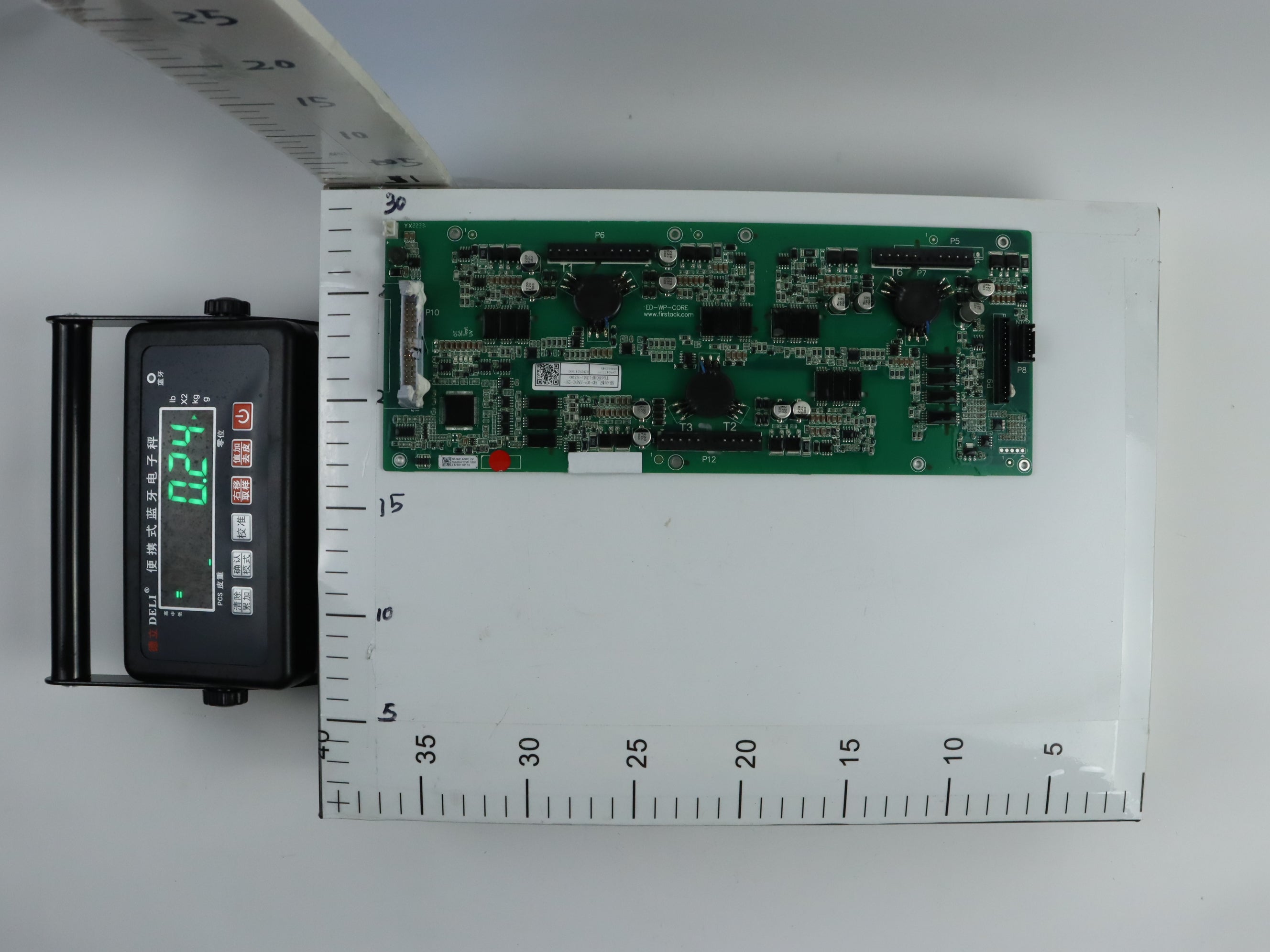 Firstack ED-WP-ANPC-2V 驅動板