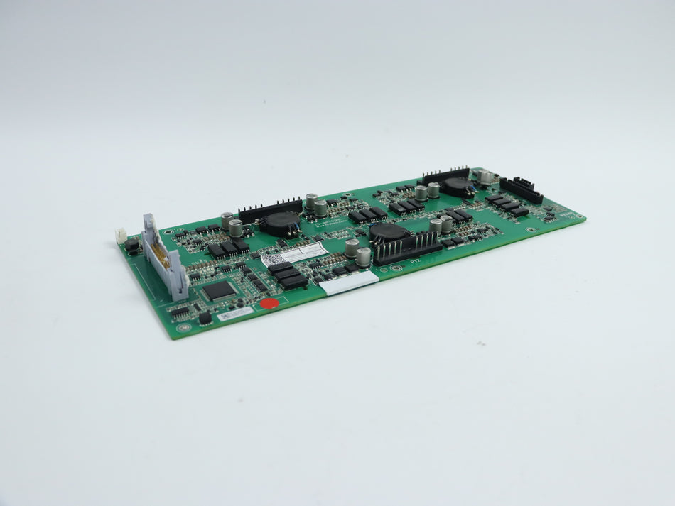 Firstack ED-WP-ANPC-2V Driver plate