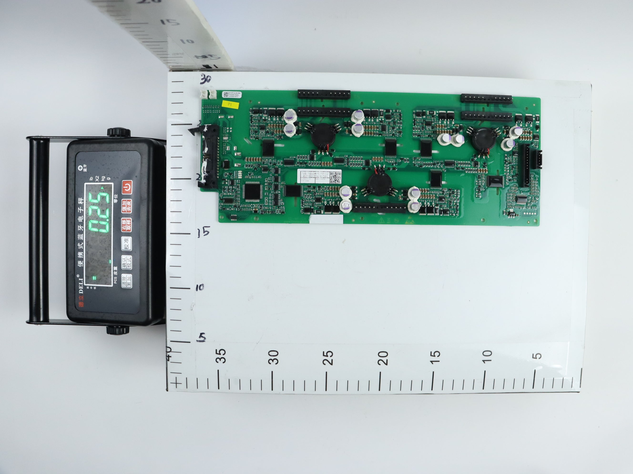 Firstack ED-WP-CA-4FAVMD 驅動板