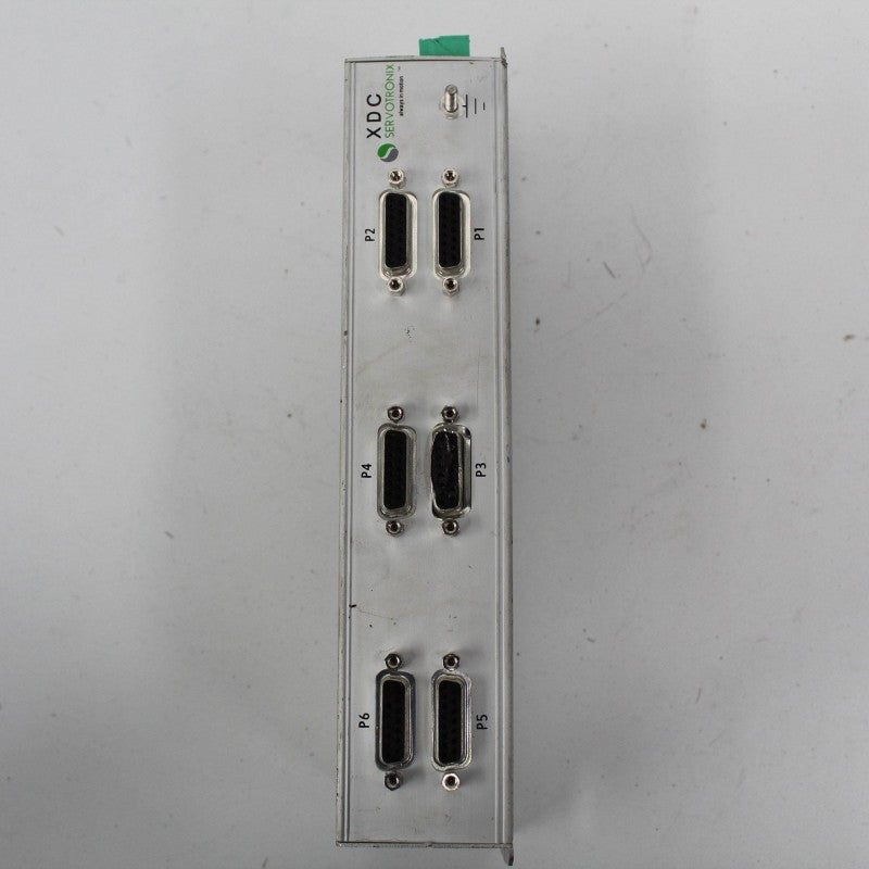 科爾摩根 0090-B1800 PRD-0055000Z-01 伺服驅動器