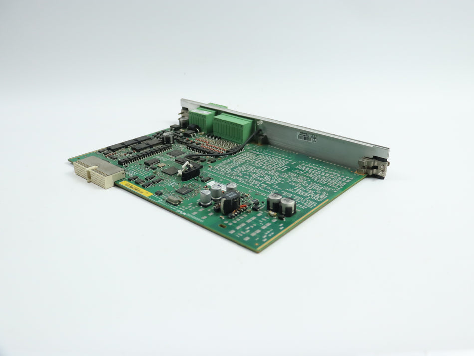 DEIF IOM5.2 Board card