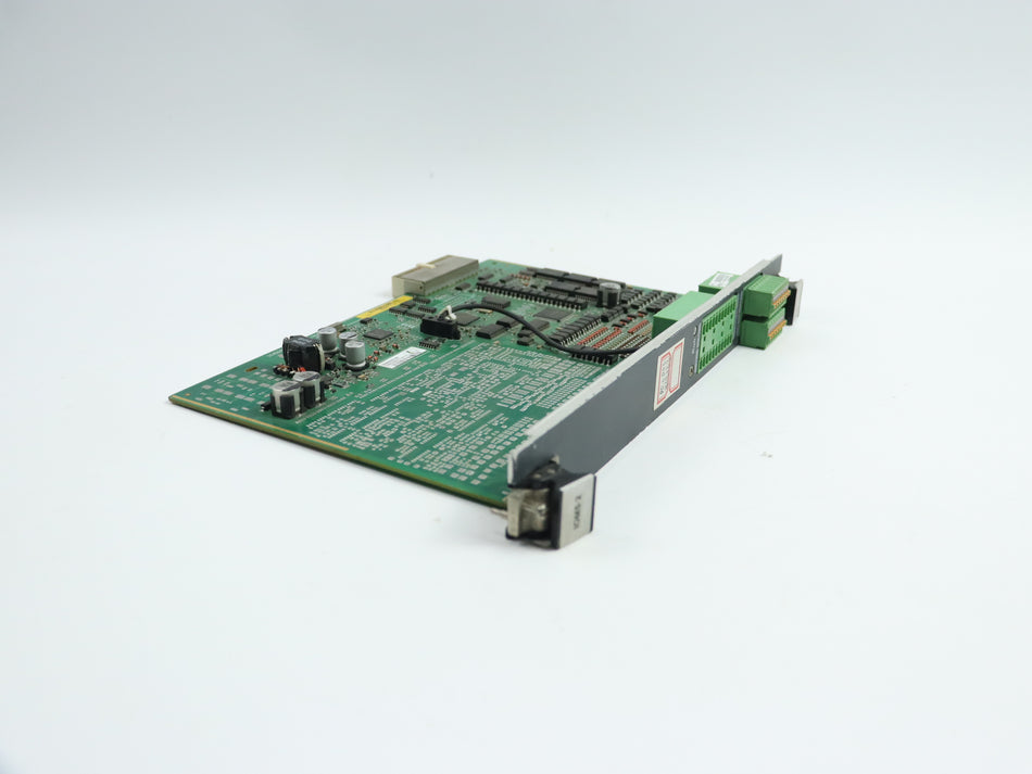 DEIF IOM5.2 Board card
