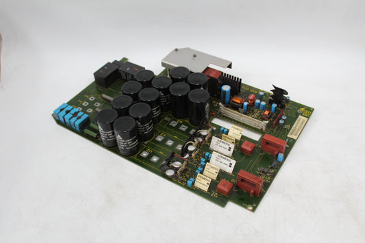 SIEMENS 6SE7022-6EC84-1HF2 Board