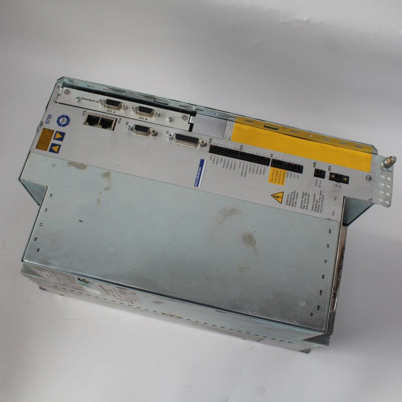 Kollmorgen S74802-PBNANA伺服驅動器