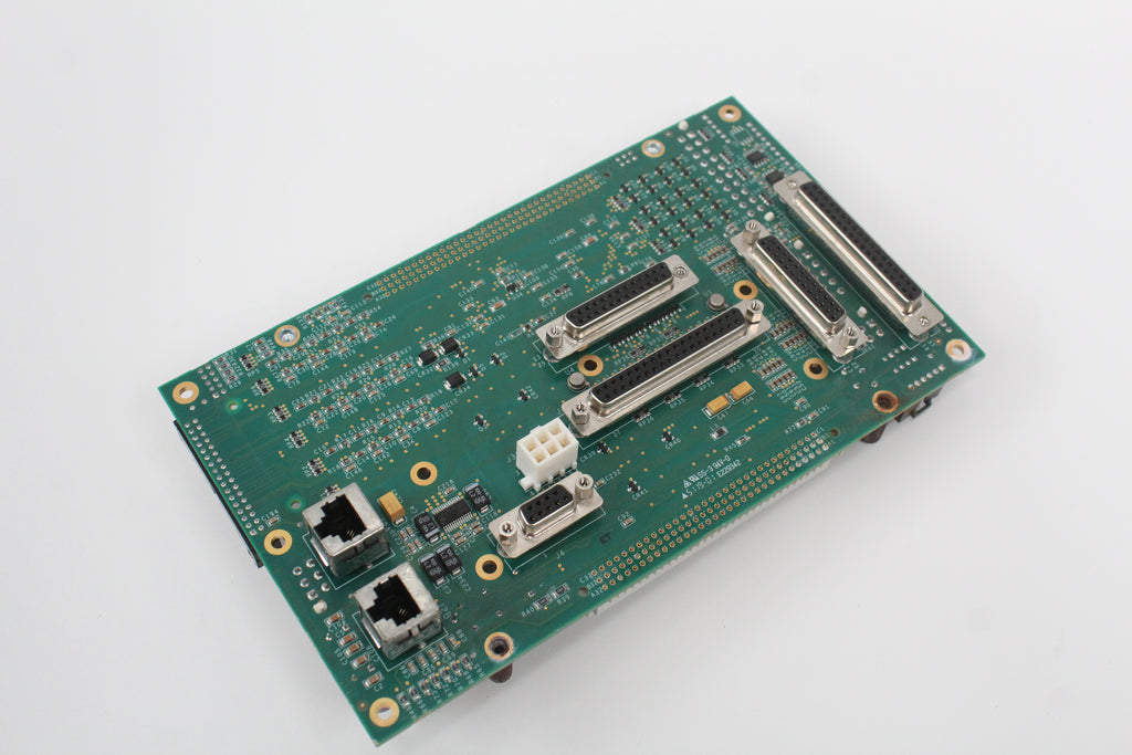 LAM RESEARCH PCB ASSY  810-028296-150  Node Board