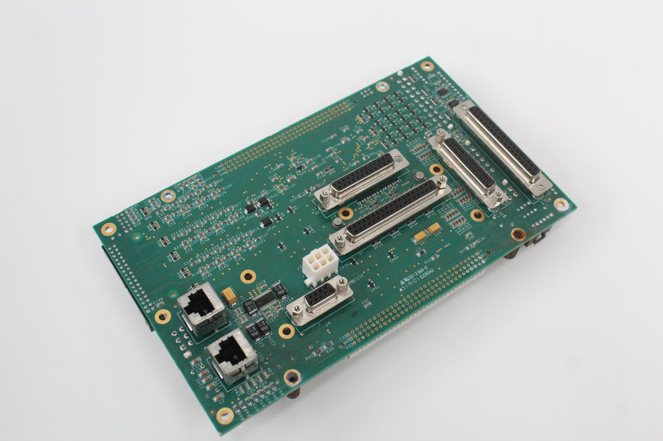 LAM Research PCB ASSY 810-028296-150 節點板