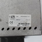 Lust CDD34.003.C2.1.PC Servo Driver CD34003C21PC
