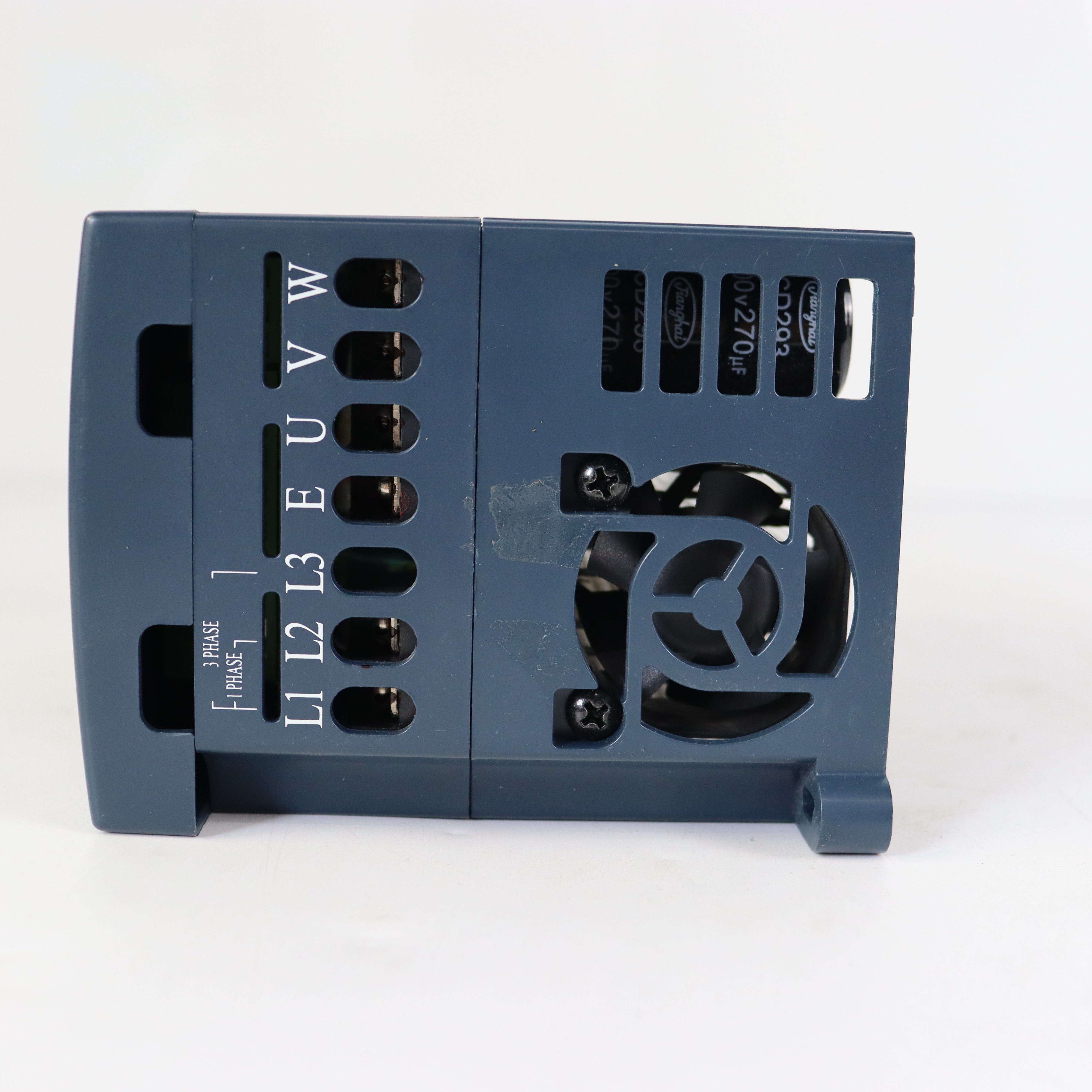 ENC  EDS800-2S0002 Inverter - Rockss Automation
