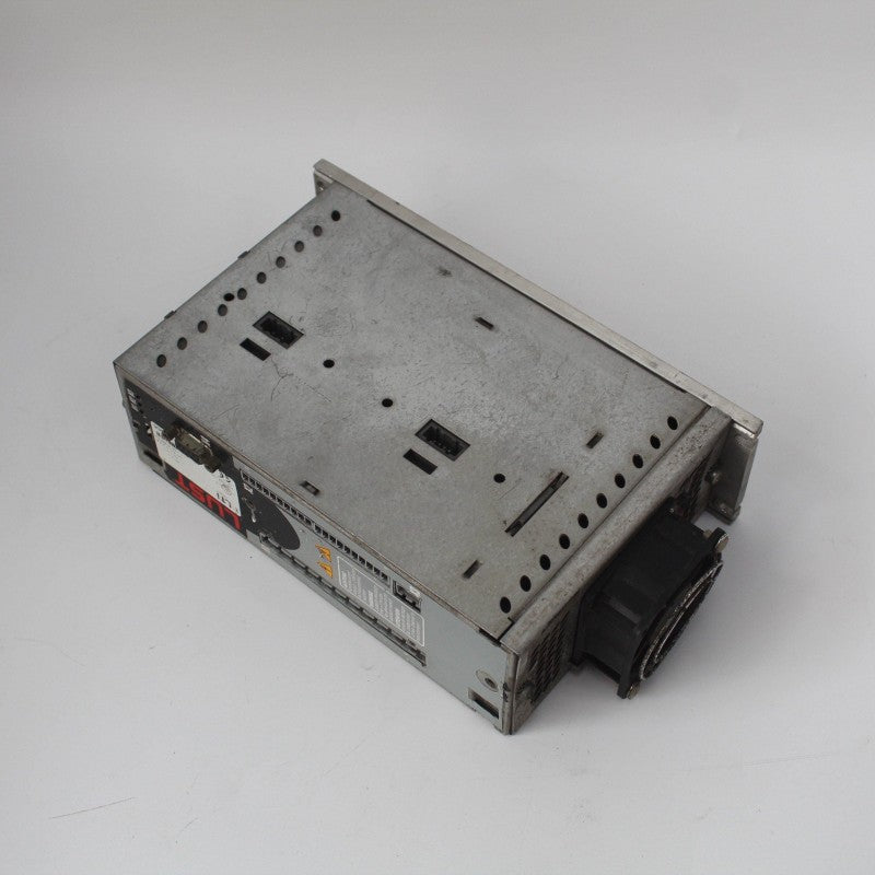 Lust CDD34.003.C2.1.PC Servo Driver CD34003C21PC