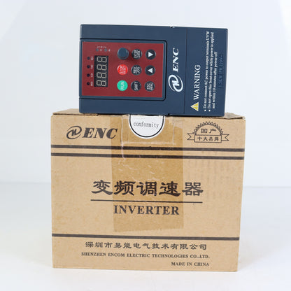 ENC EDS900-2S0015 Inverter