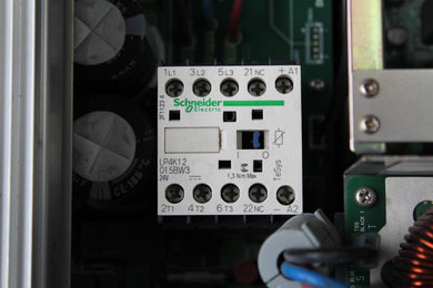 SCHNEIDER ELECTRIC LP4K12015BW3 Contactor