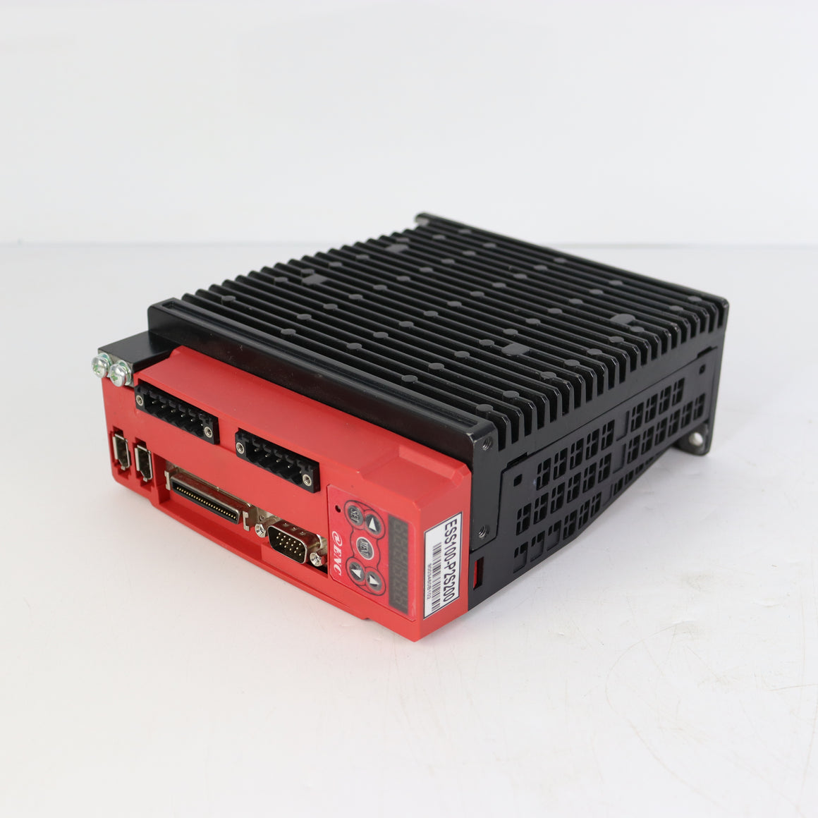 ENC ESS100-P2S200 servo driver - Rockss Automation