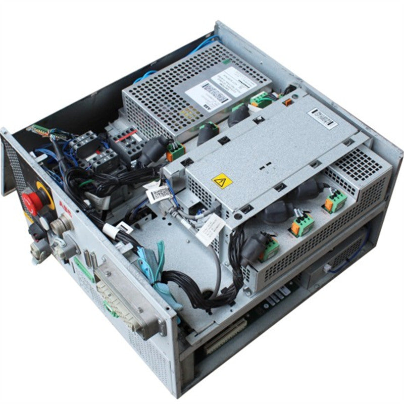 ABB機器人驅動器DSQC431 3HAC036260-001/04