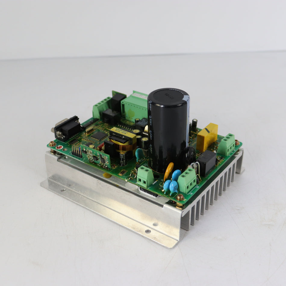 ENC EDS760C-2S0007 變頻器
