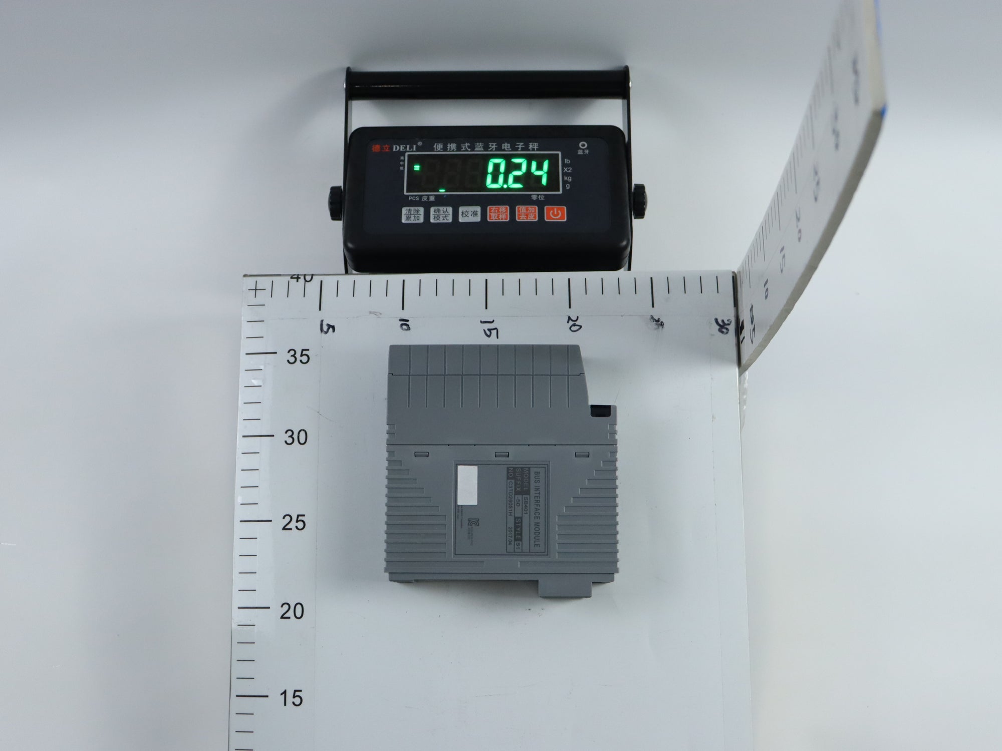 橫河SB401-50匯流排介面模組