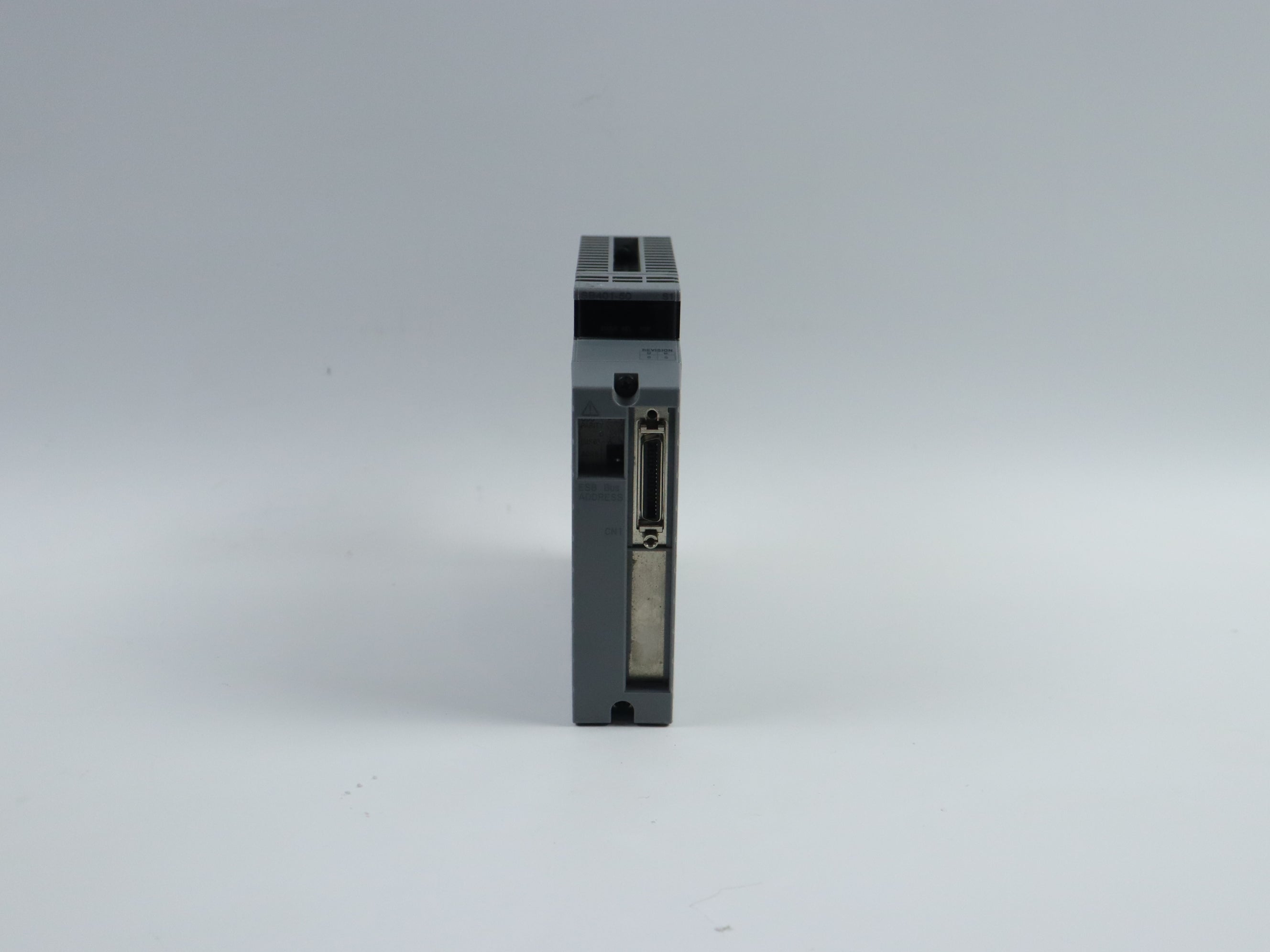 橫河SB401-50匯流排介面模組