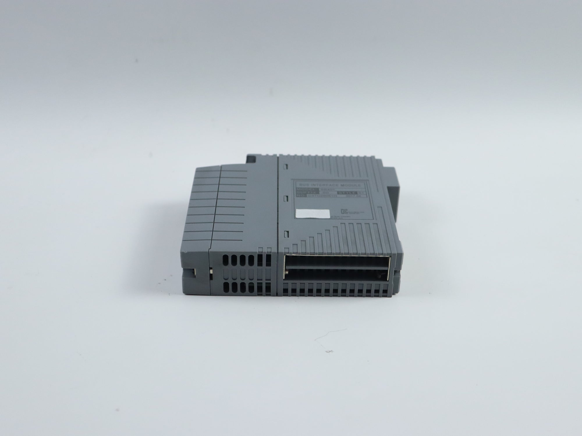 橫河SB401-50匯流排介面模組