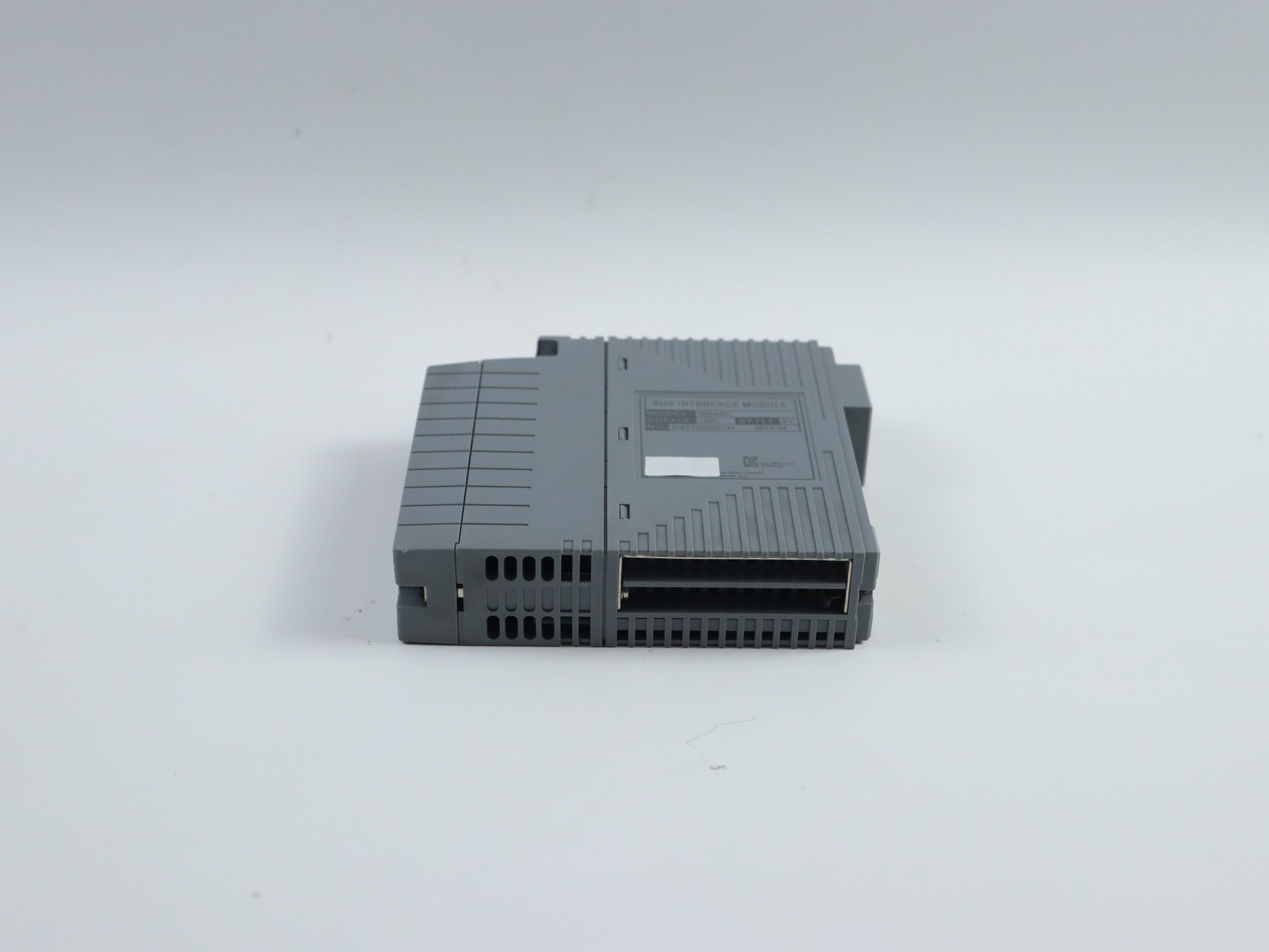 橫河SB401-50匯流排介面模組