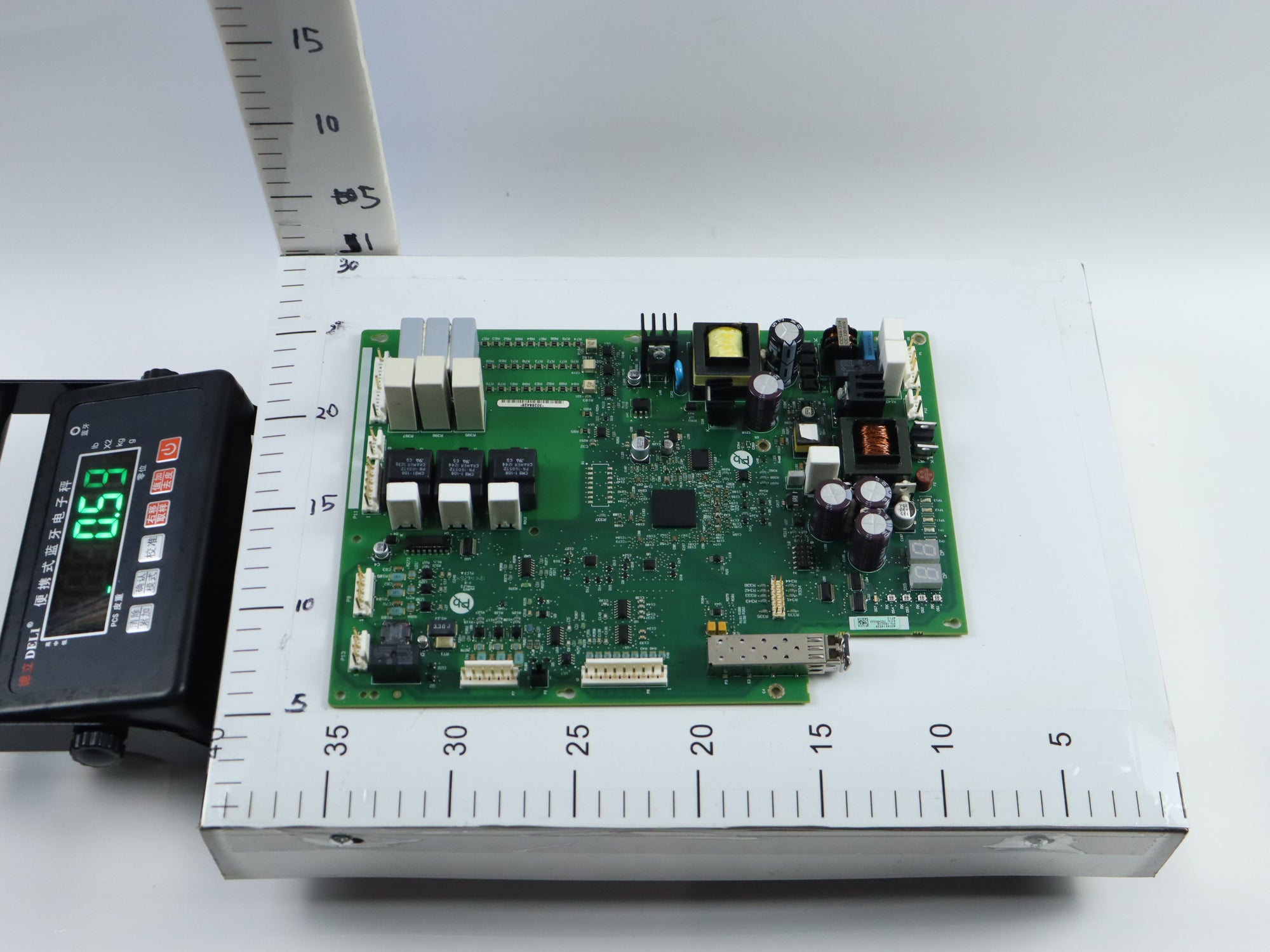 ALLEN BRADLEY PN-66876 闆卡