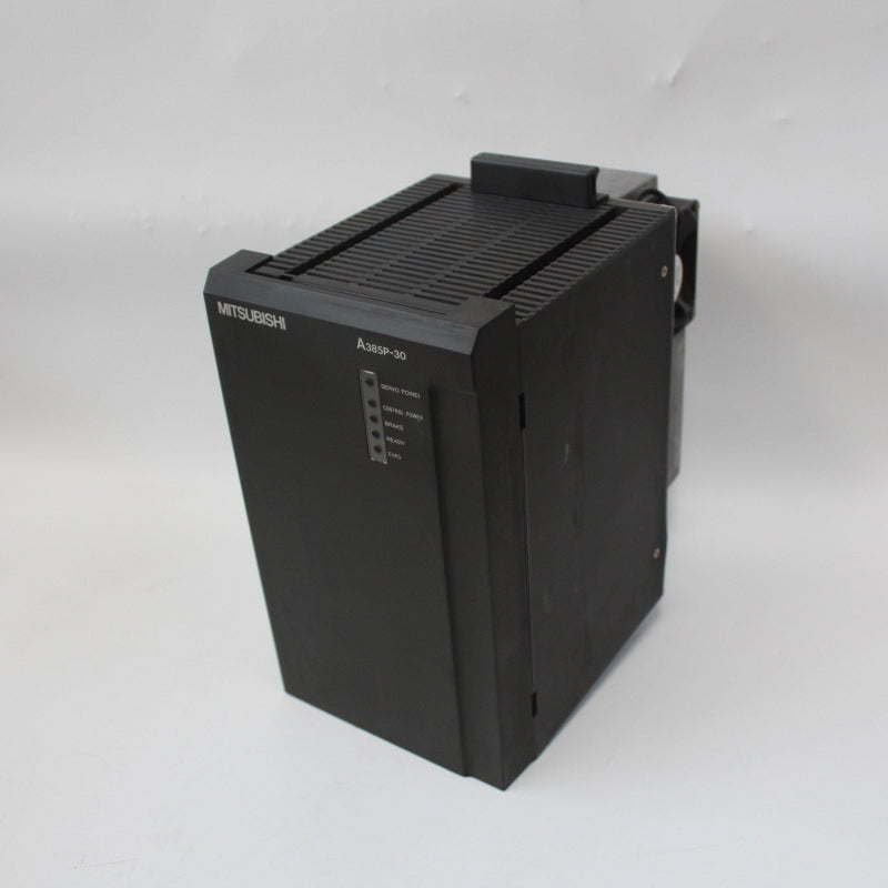 Mitsubishi Multiaxis Controller A385P-30 - Rockss Automation