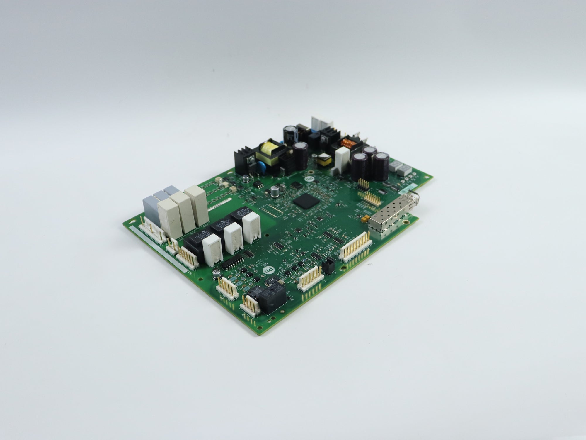 ALLEN BRADLEY PN-66876 闆卡