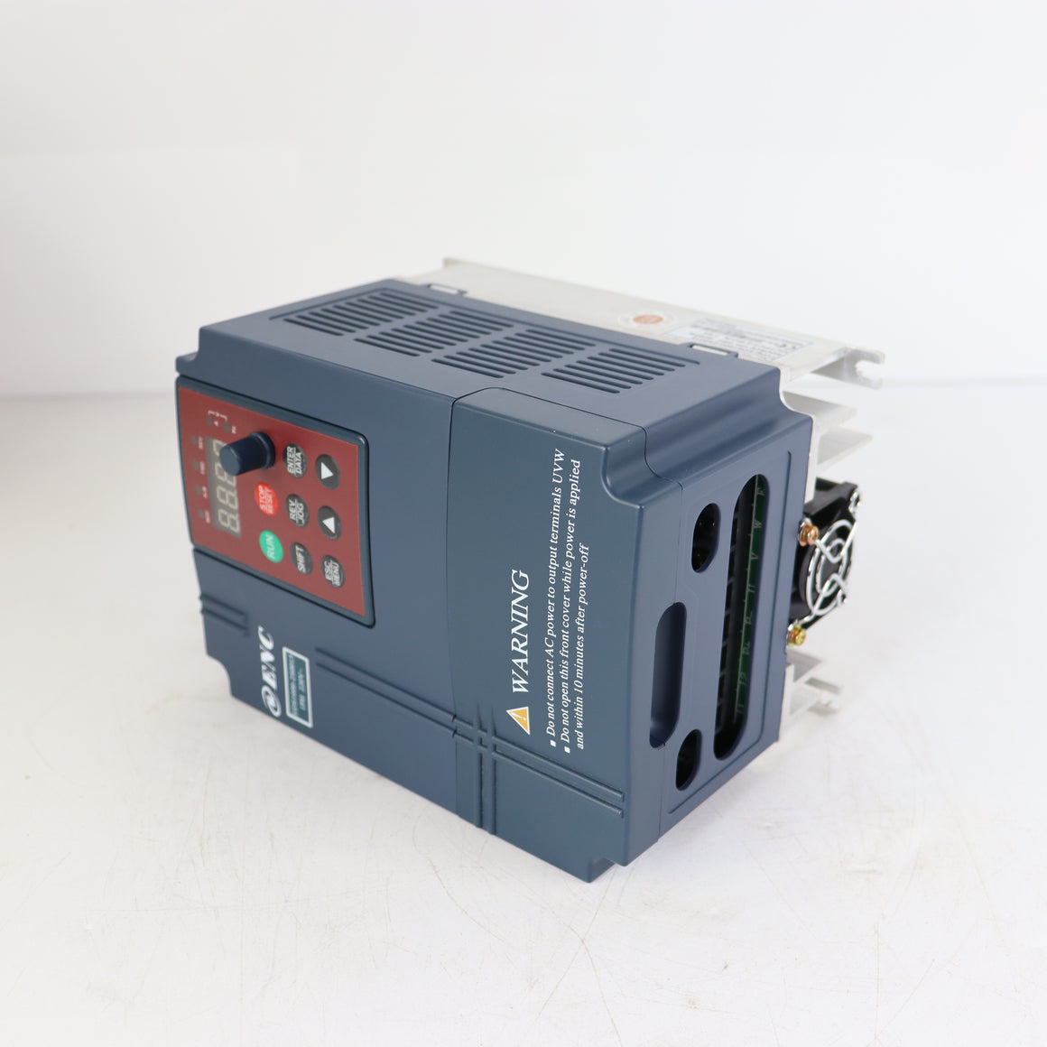 ENC EDS1000-2S0015 Inverter - Rockss Automation