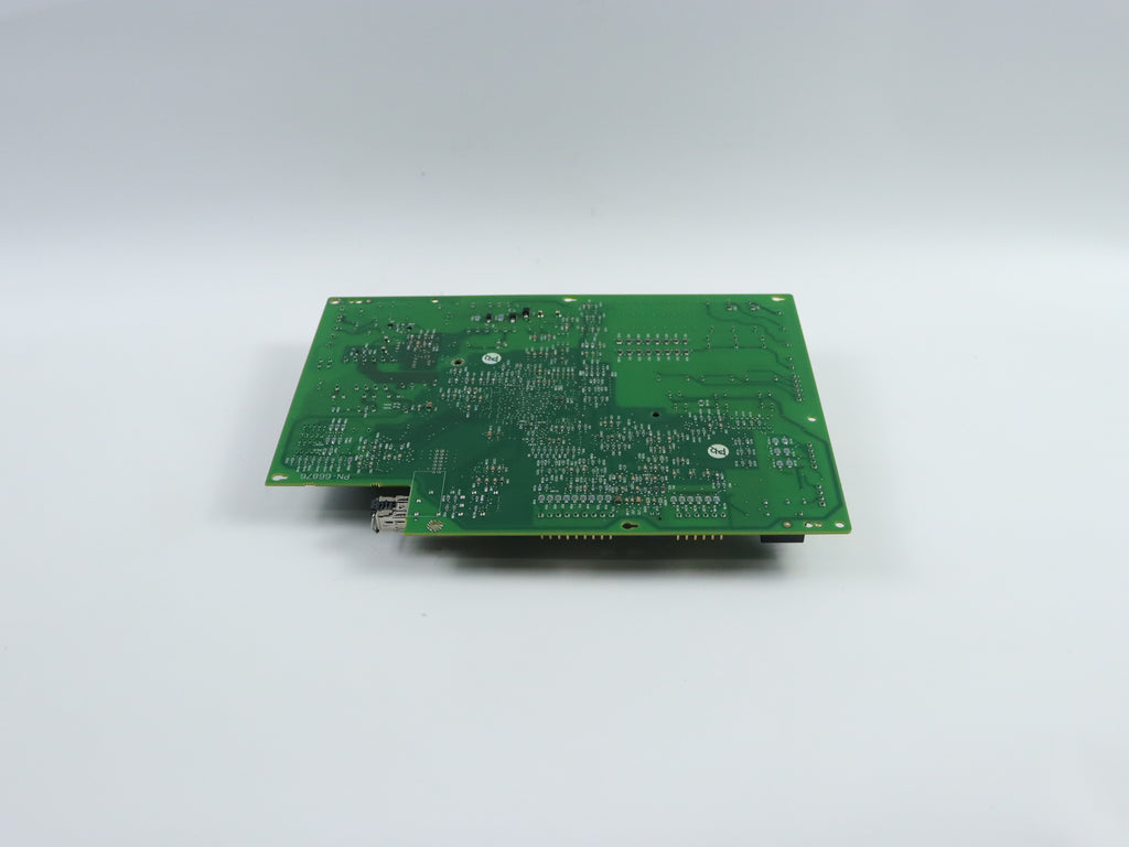 ALLEN BRADLEY PN-66876 Board card