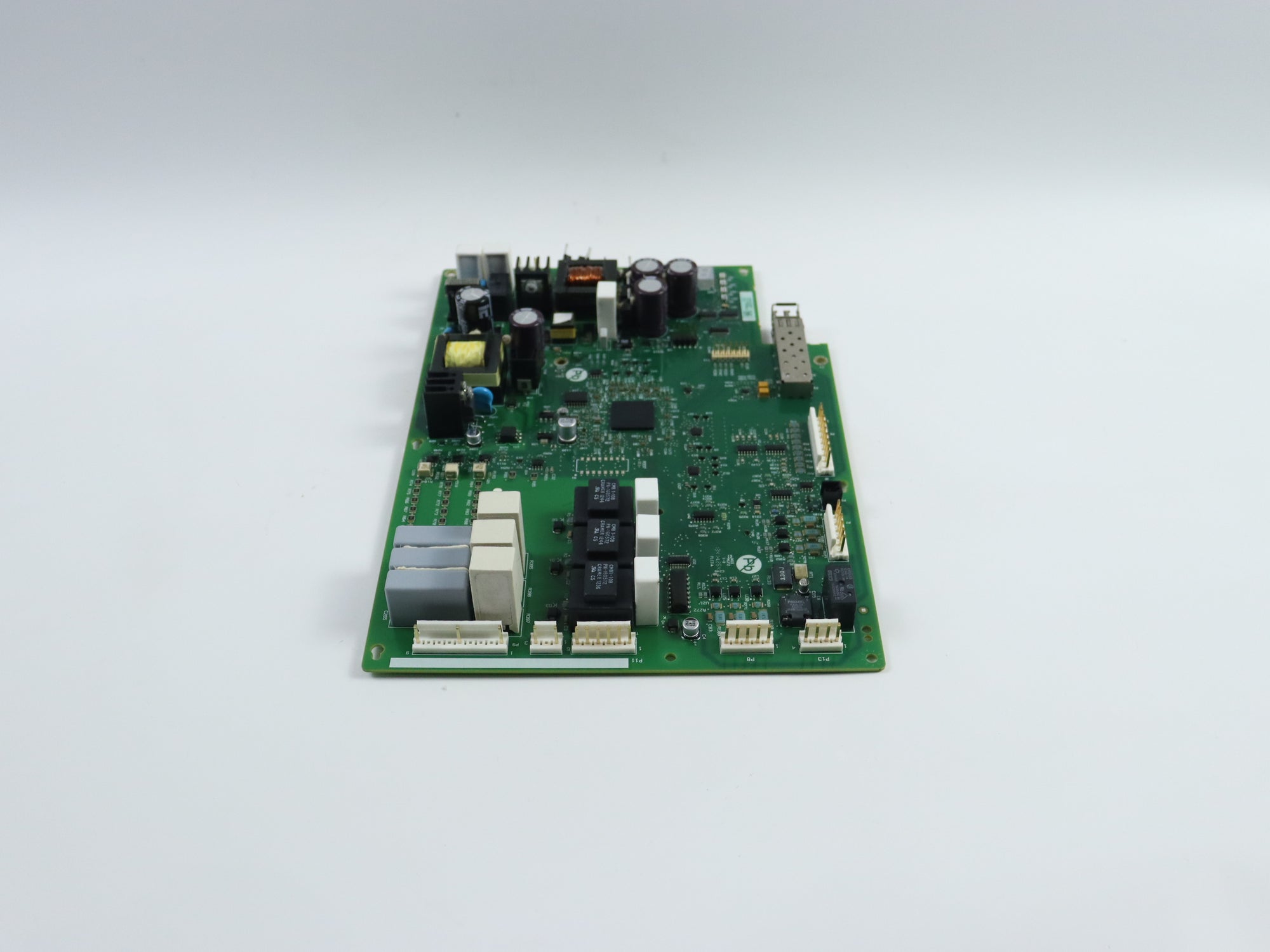 ALLEN BRADLEY PN-66876 闆卡