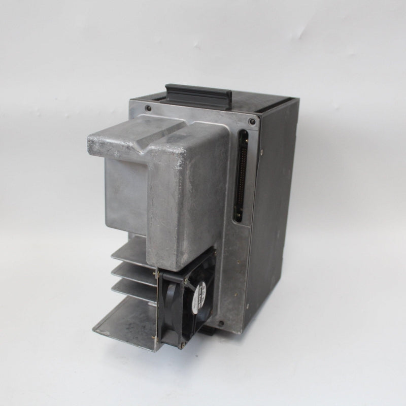 Mitsubishi Multiaxis Controller A385P-30 - Rockss Automation