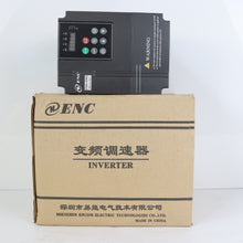 將圖片載入圖庫檢視器 ENC EN601-4T0022 Inverter