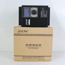 Load image into Gallery viewer, ENC EDS3000-4T0037 Inverter