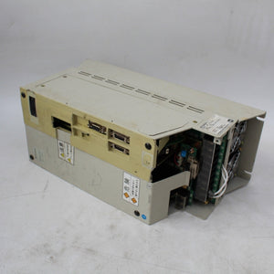 Mitsubishi MR-H500BN AC Servo Drive 5kW Input 200/230V